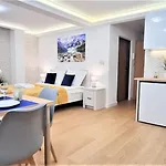 Vip Tetmajera Centrum Apartamento *