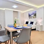 Vip Tetmajera Centrum Apartamento
