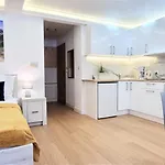 Vip Tetmajera Centrum 公寓 扎科帕内