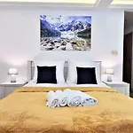 Vip Tetmajera Centrum * 扎科帕内