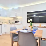 Vip Tetmajera Centrum