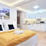 Vip Tetmajera Centrum Appartement *