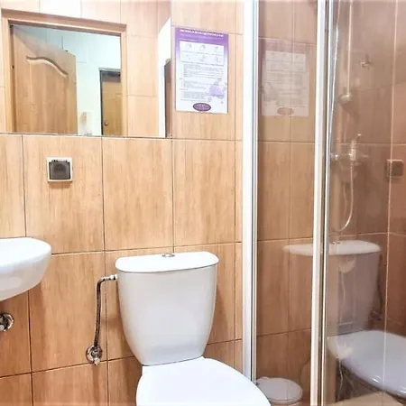 Vip Tetmajera Centrum Zakopane