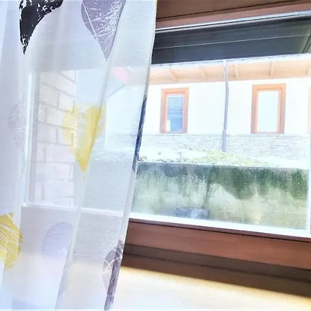 Vip Tetmajera Centrum Zakopane