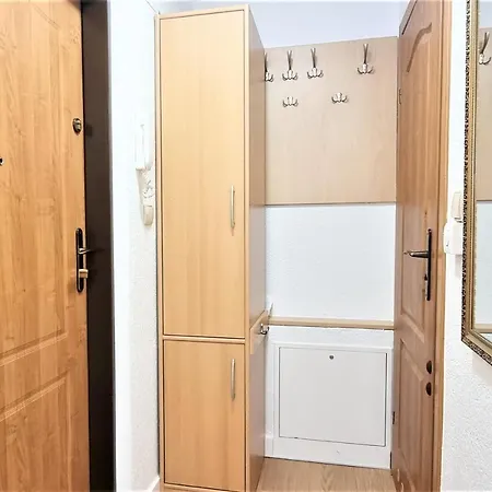 Vip Tetmajera Centrum Apartament *