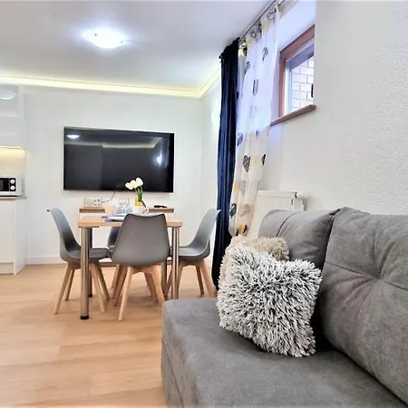 Vip Tetmajera Centrum * Закопане