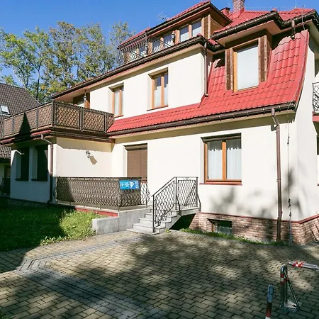 Vip Tetmajera Centrum