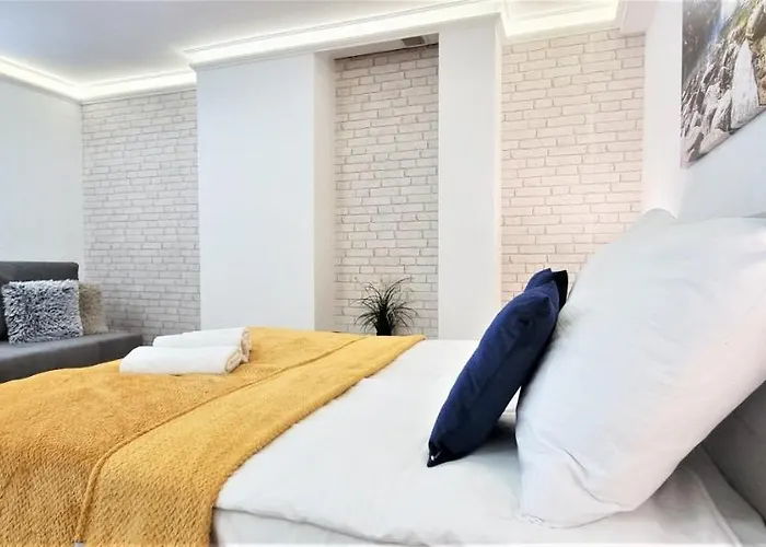 Vip Tetmajera Centrum