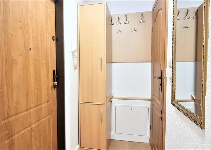 Vip Tetmajera Centrum דירה *